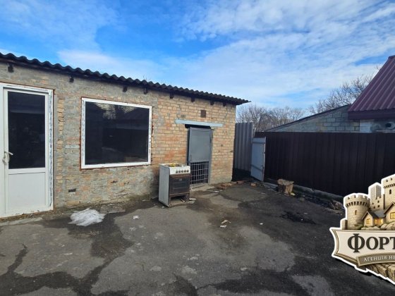Продам будинок з виходом до річки Стара Балашівка Кропивницький