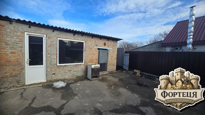Продам будинок з виходом до річки Стара Балашівка - фото 1