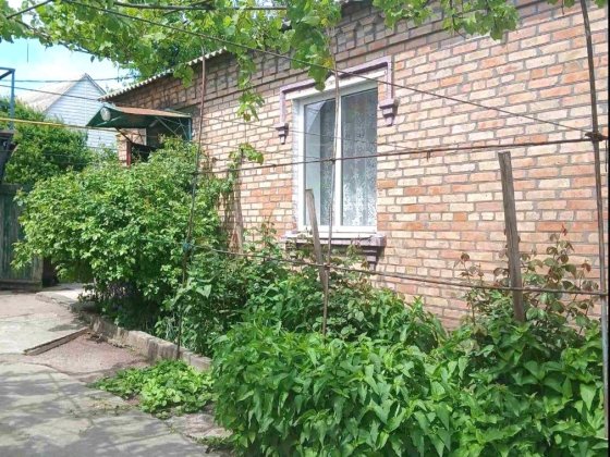 Продається будинок з жилим флігелем на Арнаутово Кропивницький