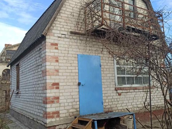 Продам дачу 1123км Запоріжжя