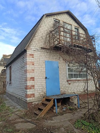 Продам дачу 1123км - фото 1