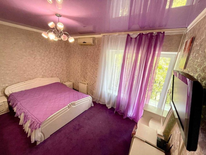 Корея. Продаж. Частина будинку затишний район 2 пов. 4 кімн 103 м² - фото 1