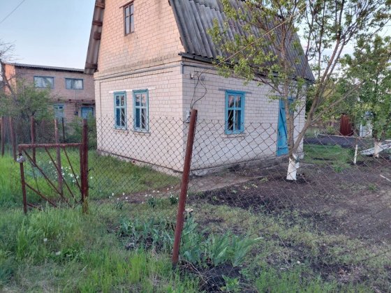 Продаж дачі  в  СТ "Будівельник" Кропивницький