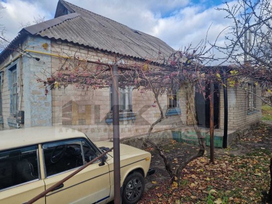 Продам будинок вул. Селищна, Підпорожнянка Запоріжжя