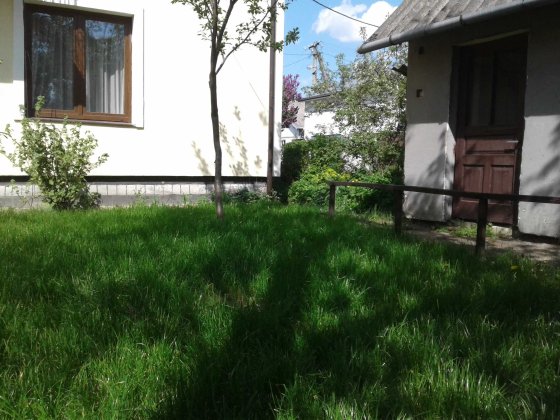 Будинок житловий РЯСНЕ-1 Львів