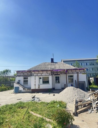 Продаж будинку.Земельна ділянка 20-ть соток - фото 1