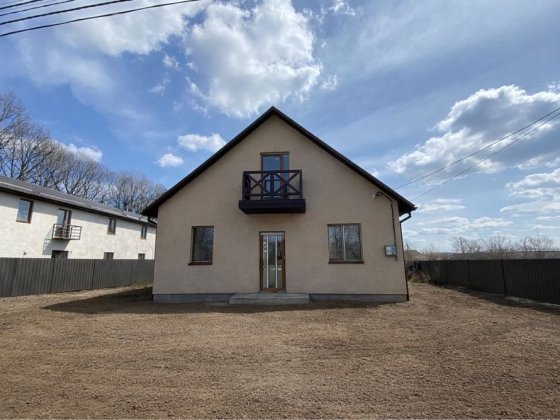 Продаж двоповерхового будинку Винница