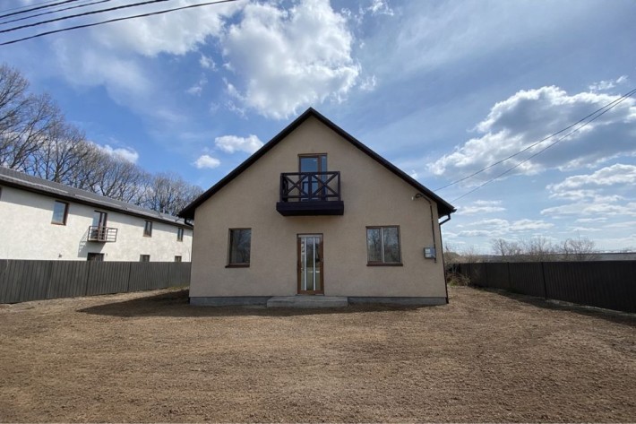 Продаж двоповерхового будинку - фото 1
