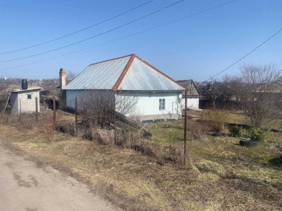 Продам Дом 50 м.кв. Район Краснополье, Мирный Дніпро