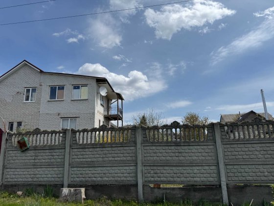 Продаж двух поверхового Будинку (Царське село) вулиця Татарська Дніпро