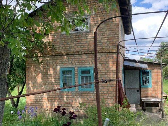 Продам дачу в с/т "Гідросила" біля с. Степове Кропивницкий
