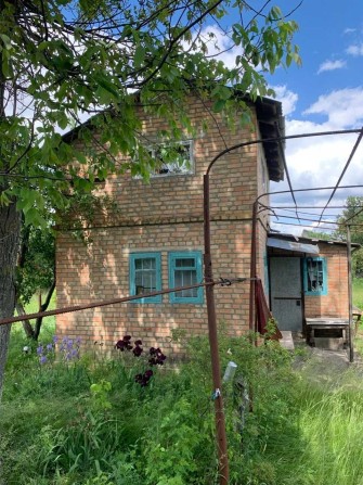 Продам дачу в с/т "Гідросила" біля с. Степове - фото 1