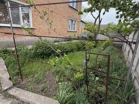 Продам 2х поверховий будинок по сертифікату, ваучеру у Бережинкі. Кропивницкий