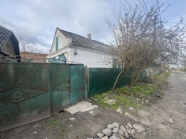 Продам дом на Амуре. Левый берег! Береговая! - фото 1