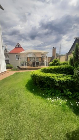 Продажа  дом  на Бородинском(Правый берег) - фото 1