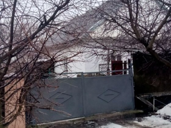 Продам дом на 12 квартале.Поселок Корея.Собственник.Торг. Дніпро