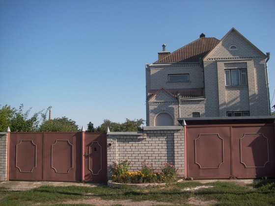 Продаємо просторий будинок вул. Добролюбова стара Балашівка Кропивницький