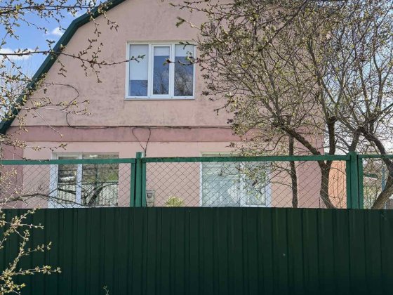 Продам 2-ий  будинок.с.Соколівське  Можна по сертифікату. Кропивницкий