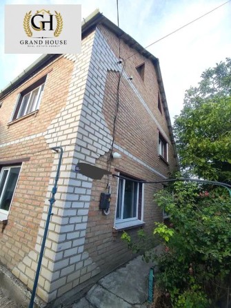 Продам двоповерховий будинок район Стара Балашівка. - фото 1