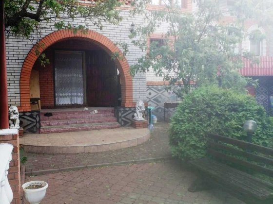 Продам дом Космический район, Южный рынок Запоріжжя