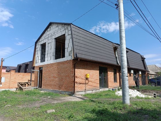 Продам таунхаус Р-н Новомиколаївка Кропивницкий