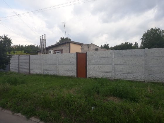 Часть дома под снос Запорожье