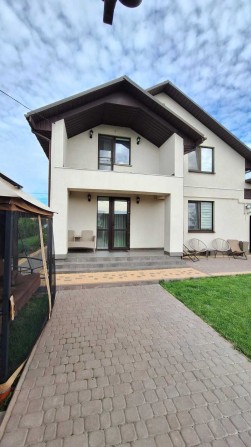 Продам 2-поверховий будинок на Тяжилові 5913 - фото 1