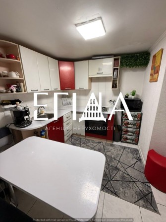 Продаж половини будинку-Нова Балащівка - фото 1