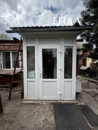 Половина будинку р-н. Новомиколаївка - фото 1