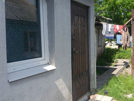 Продам часть дома Школьный.