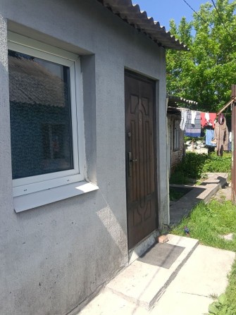 Продам часть дома Школьный. - фото 1