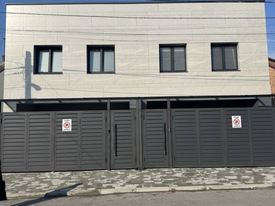 Будинок м.Львів вул.Підміська Львов
