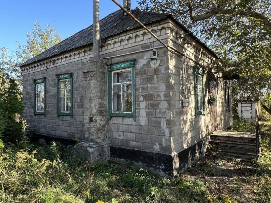 Продається будинок у с. Таромське Дніпро