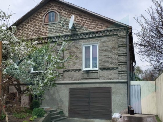 Продам дом 158кв.м в районе пр.Металлургов