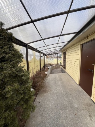 Продам квартиру на земле с собственным участком - фото 1