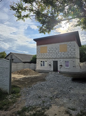 Продам Новый Дом Мирный - фото 1