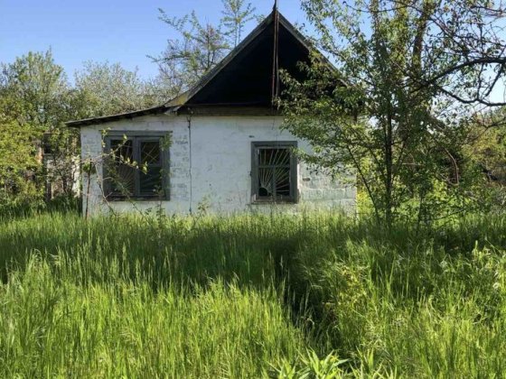 Продам Дачу в Сухачёвке 7 км от Паруса Дніпро