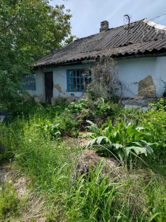 Будинок iз земельною дiлянкою. Днiпро, Новокодацький район, вулиця Чепурна (колишня Гастелло) - фото 1