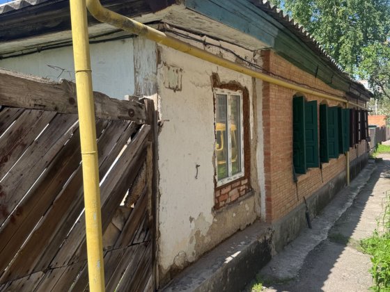 Продається частина будинку Кропивницький