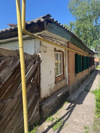 Продається частина будинку - фото 1