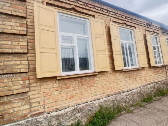 Продам пів будинку в центральній часині міста Кропивницький