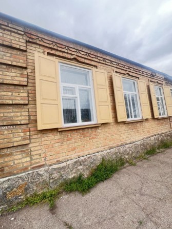 Продам пів будинку в центральній часині міста - фото 1