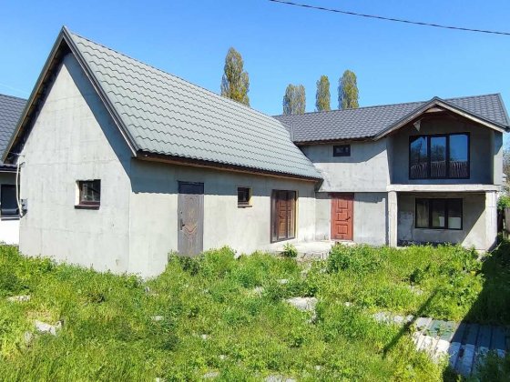 Продам дом ЖМ Покровский под ваш ремонт Новокодакский рн Дніпро