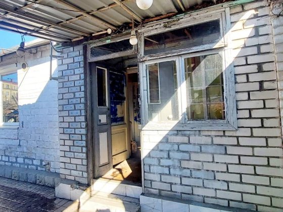 Продам часть дома на Воронцова/Ясельная
