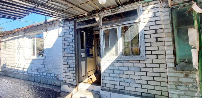Продам часть дома на Воронцова/Ясельная - фото 1