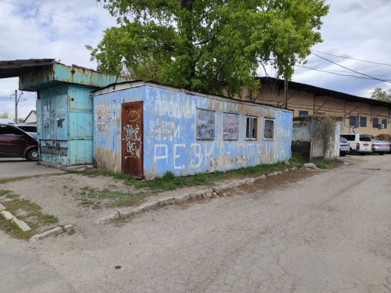 Продам Павельон  3×10 Кропивницкий