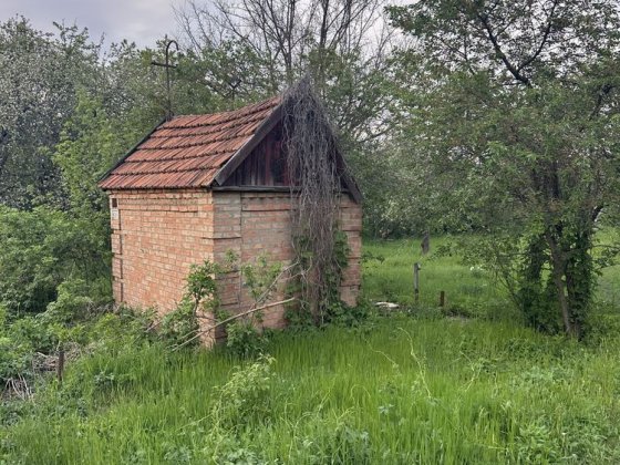 дача Песецкого в місті вода по вулиці Кропивницький