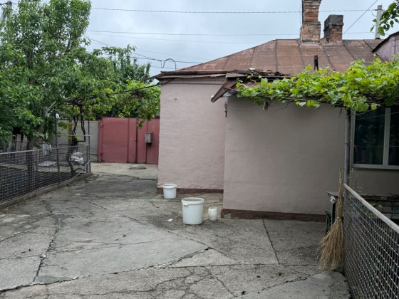 Продам більшу частину будинку Андріївська Кропивницкий