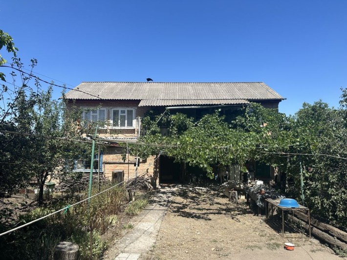 Продам Будинок.Соколівка/Новопетрівка 144 кв.м - фото 1