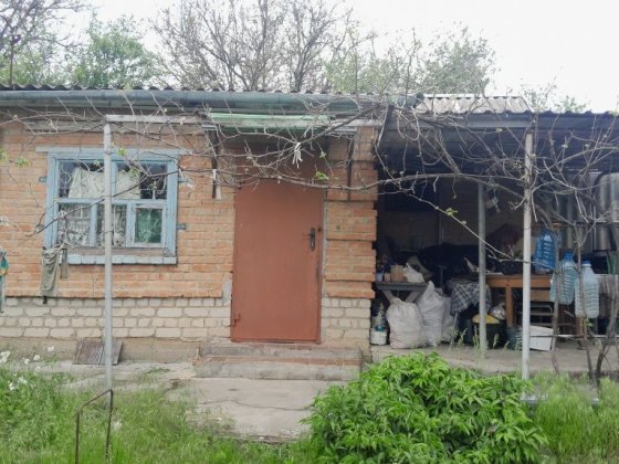 Продається дача. Кропивницький